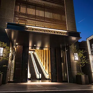 **** Hotel Rihga Gran Japon