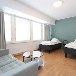 Aparthotel Forenom Herttoniemi, Helsinki