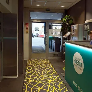 Hotel Forenom, Helsinki
